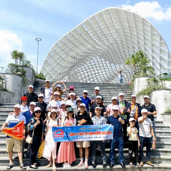 Tour Hà Nội Đà Nẵng 4 ngày 3 đêm